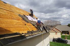 Best Commercial Roofing Services  in Swartz, LA